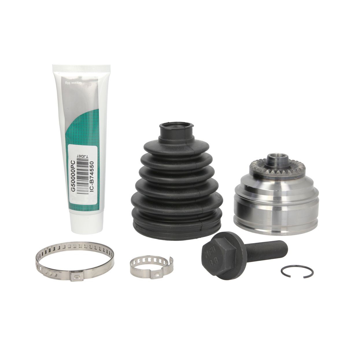 Image of Homokineet reparatie set, aandrijfas  G1B016PC links