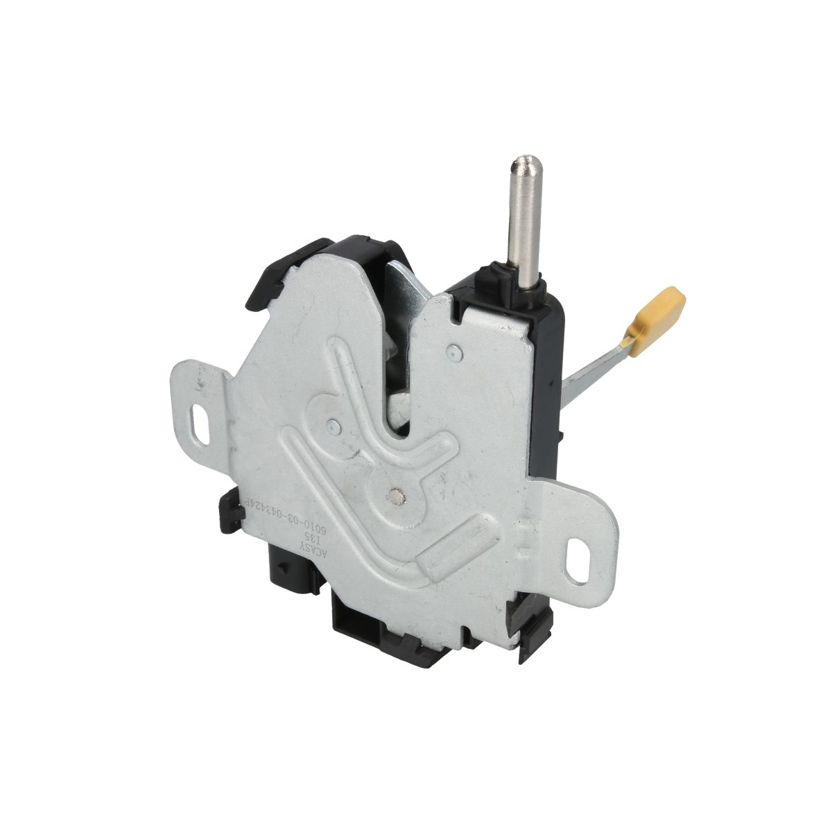 Image of Motorkapslot
