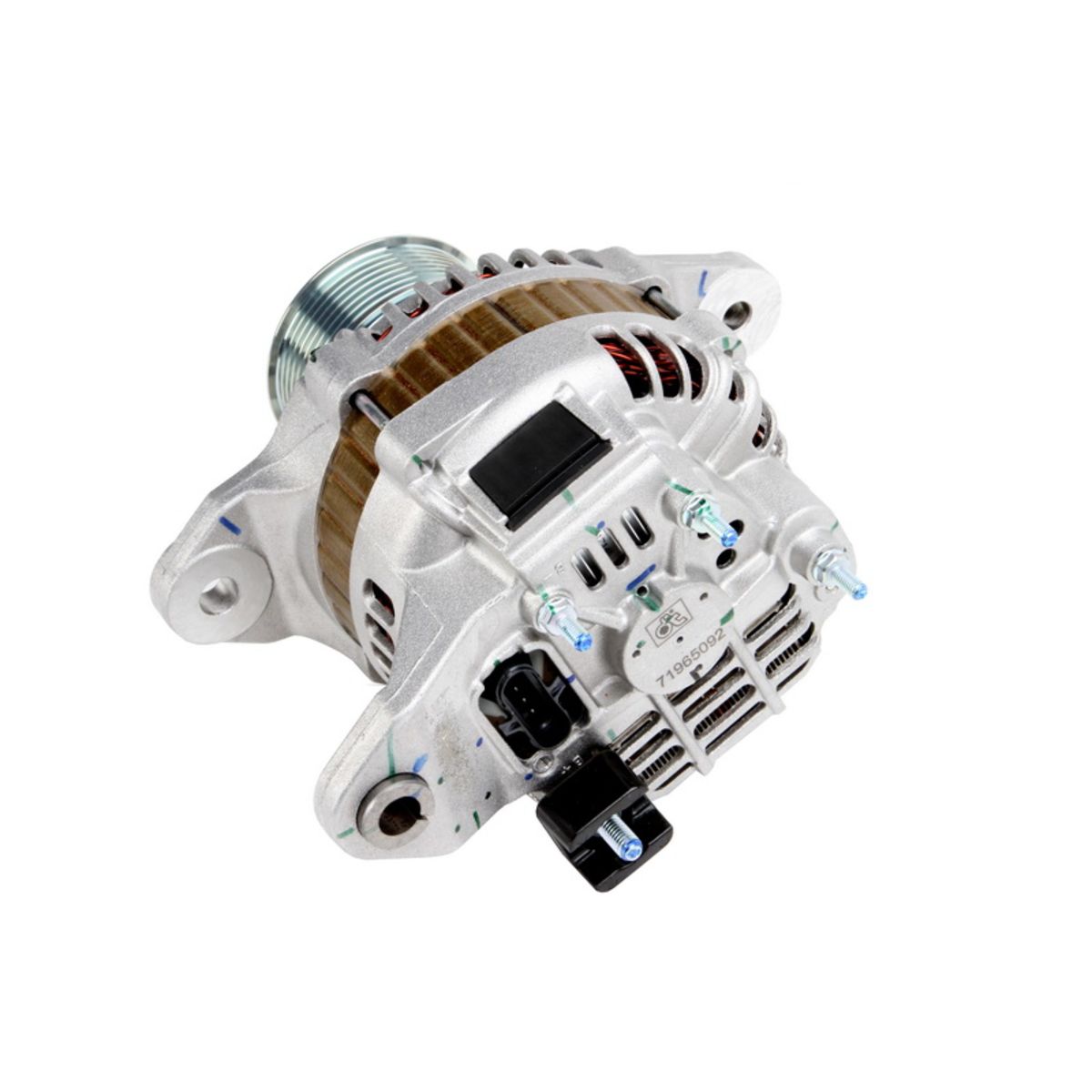 Image of Driefasige generator DT Spare Parts