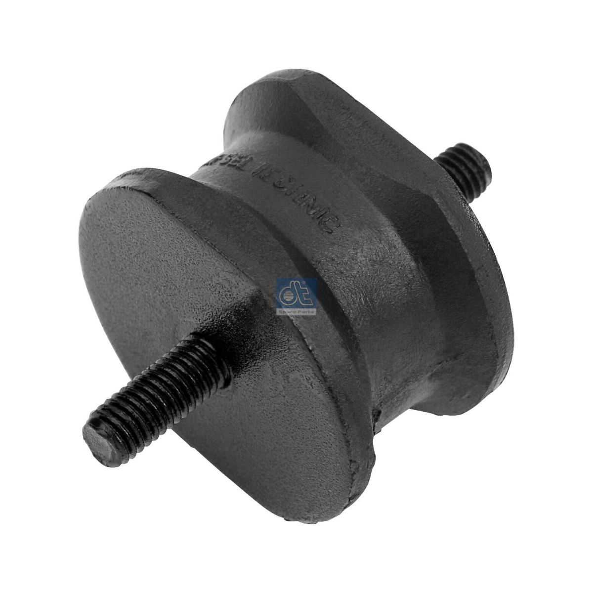 Dt Spare Parts Butée Élastique, Filtre À Air 4.80357