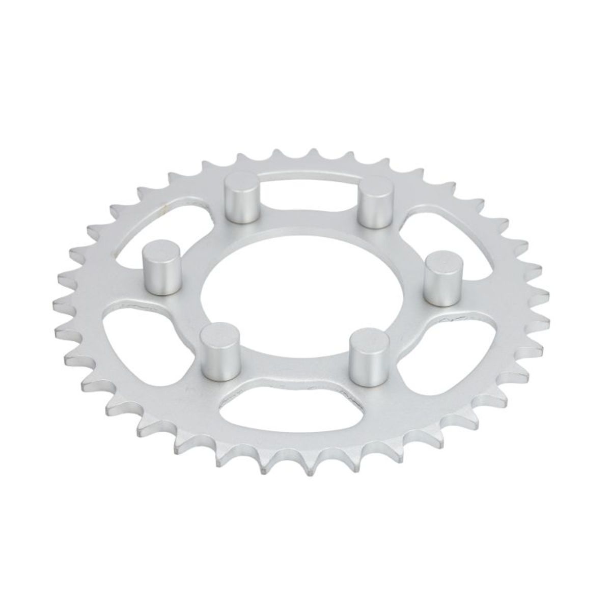 Couronne moto JT JTR19,37