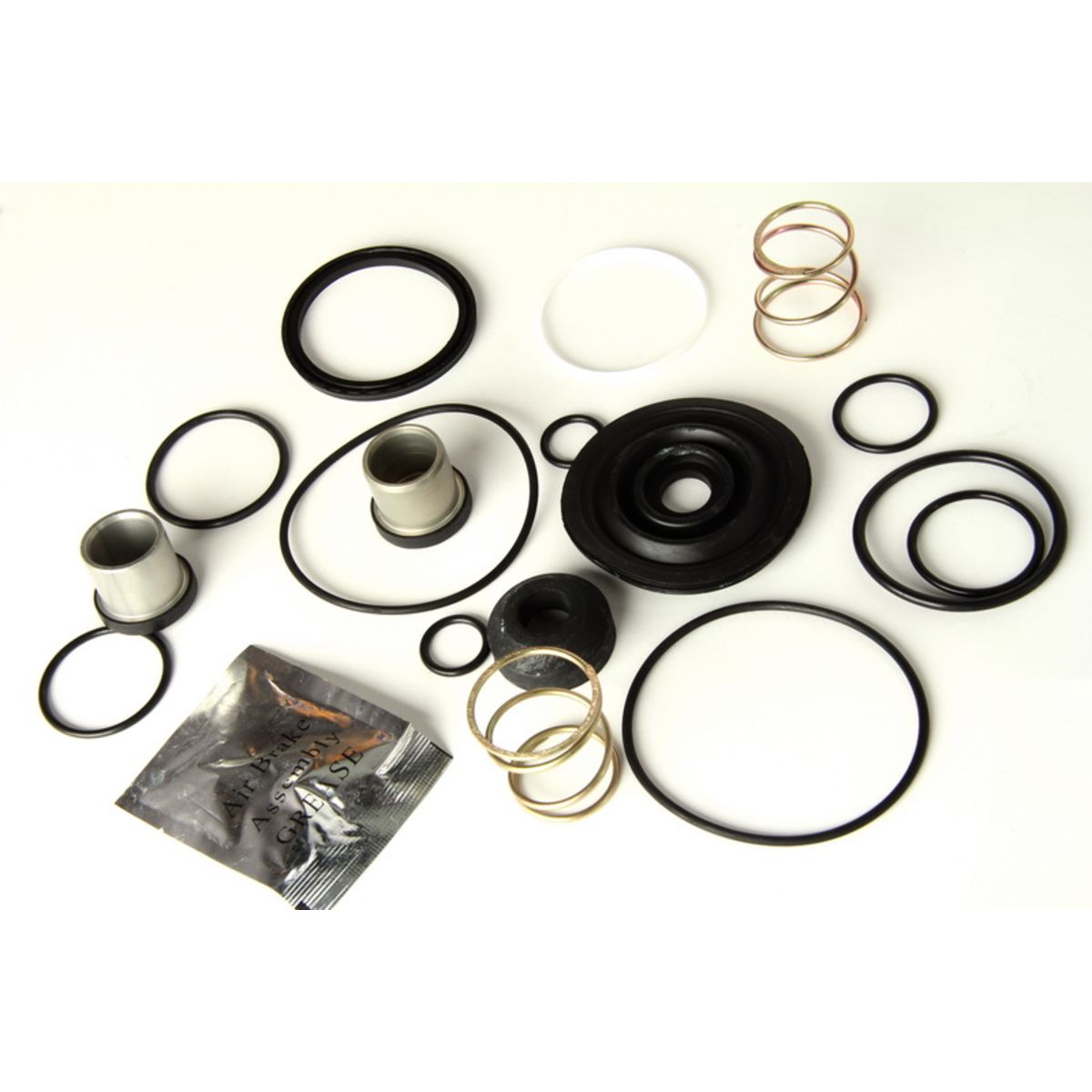 Image of Remventiel reparatieset aanhangwagen
