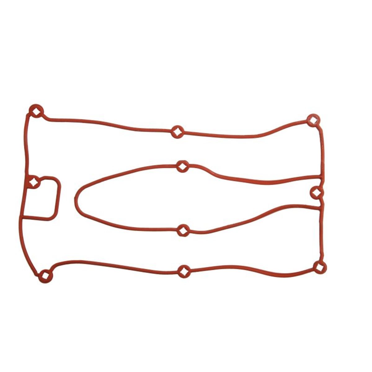 Image of Pakking kleppendeksel