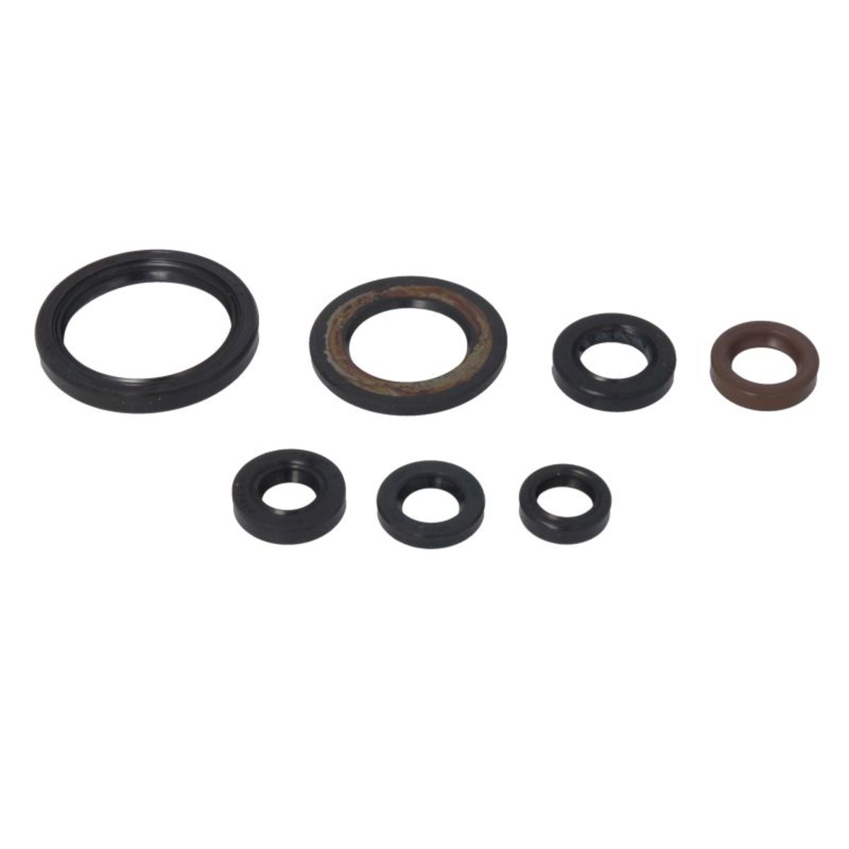 Motordichtungssatz ATHENA P400485400216