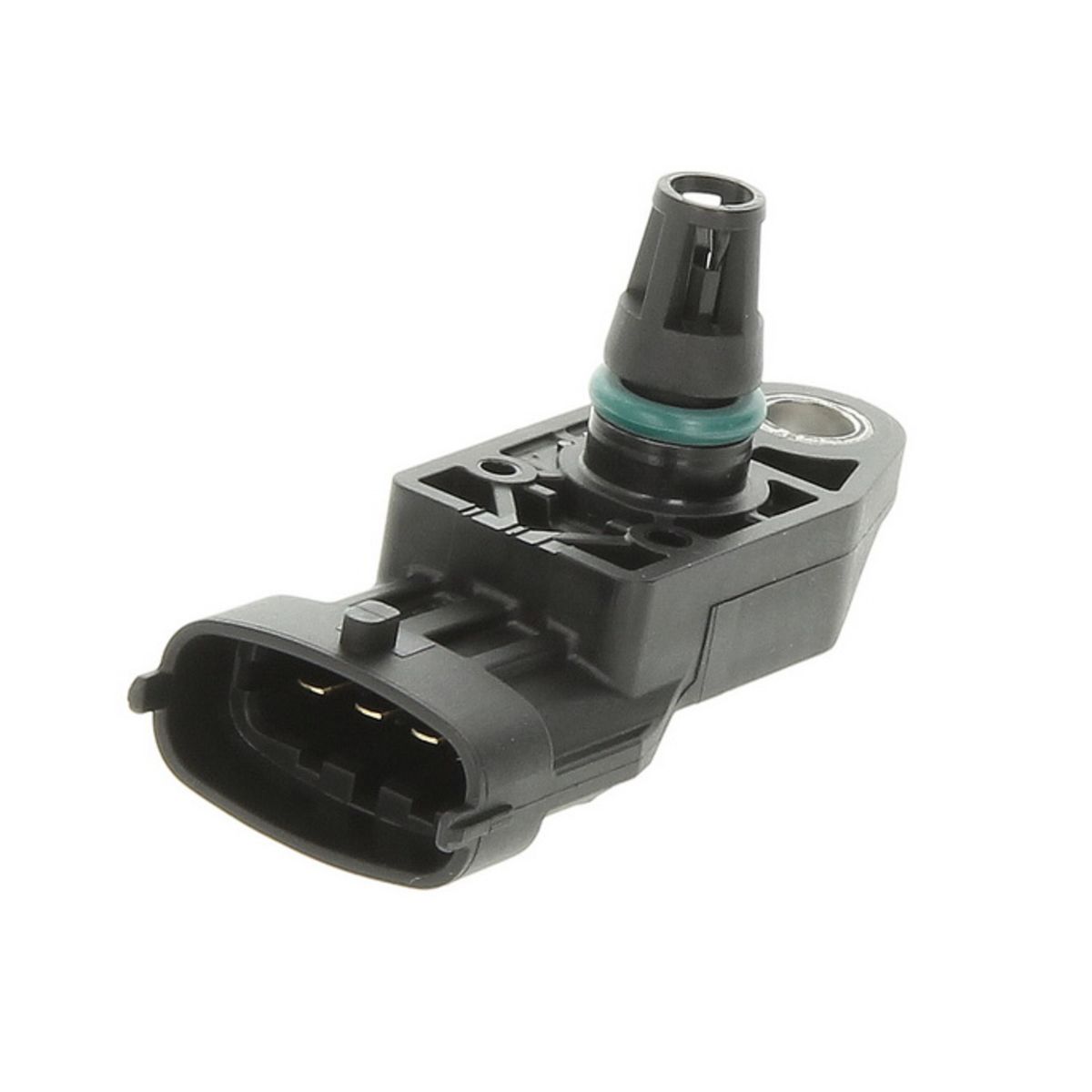 Image of Sensor, inlaatspruitstukdruk