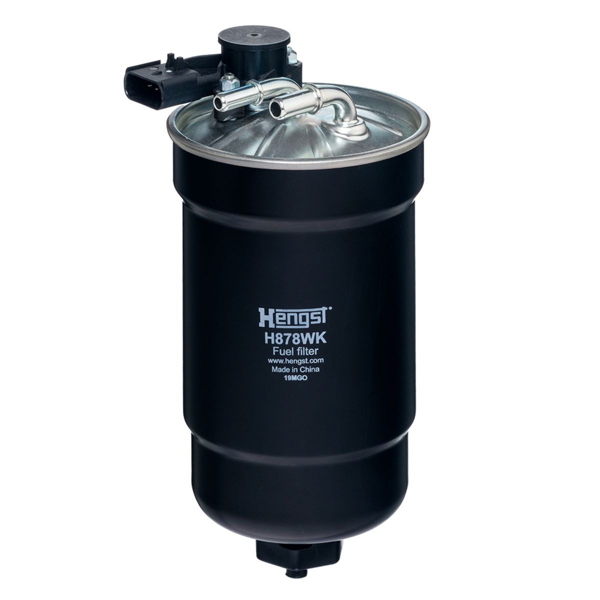 Kraftstofffilter HENGST Filtration H878WK