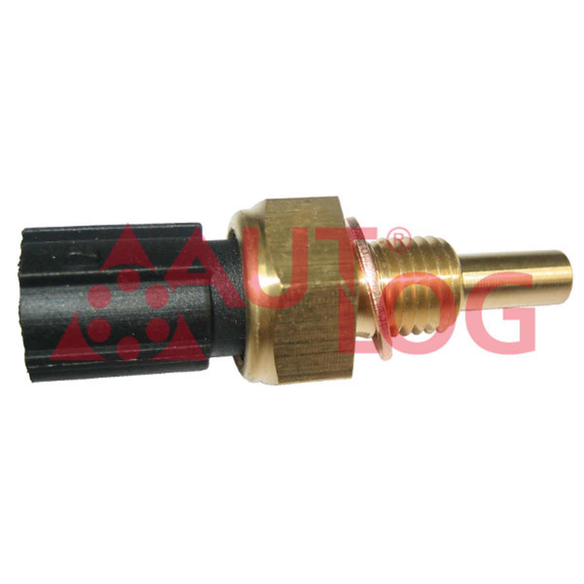 Temperatuursensor