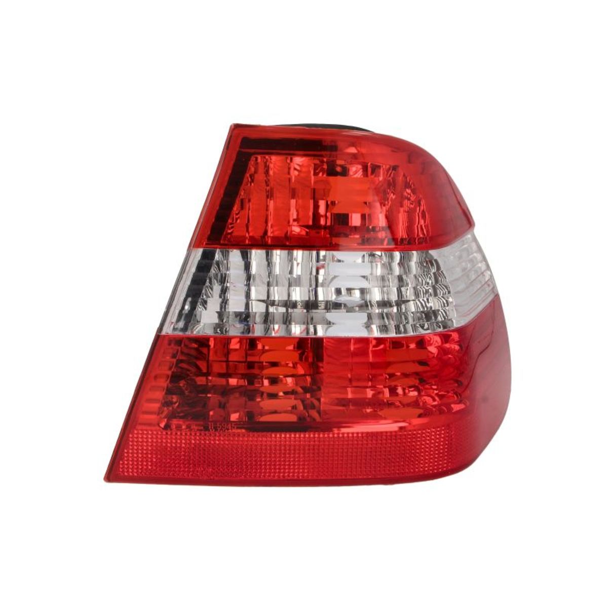 Tyc Rot Heckleuchte 11-5945-11-2