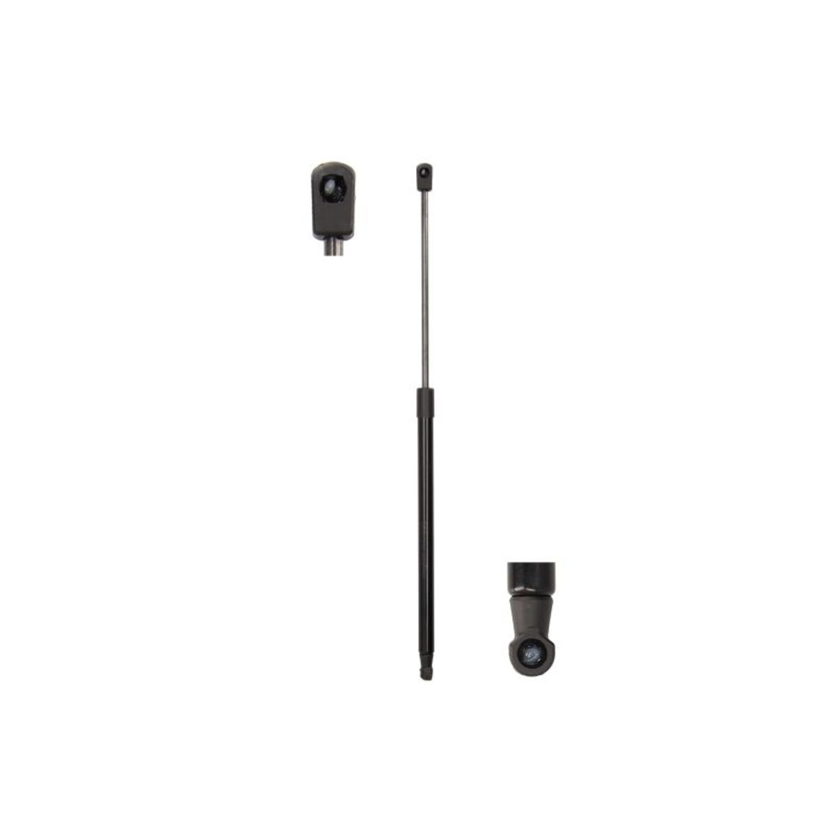 Gasfeder, Koffer-/Laderaum MAGNUM TECHNOLOGY MGS7007