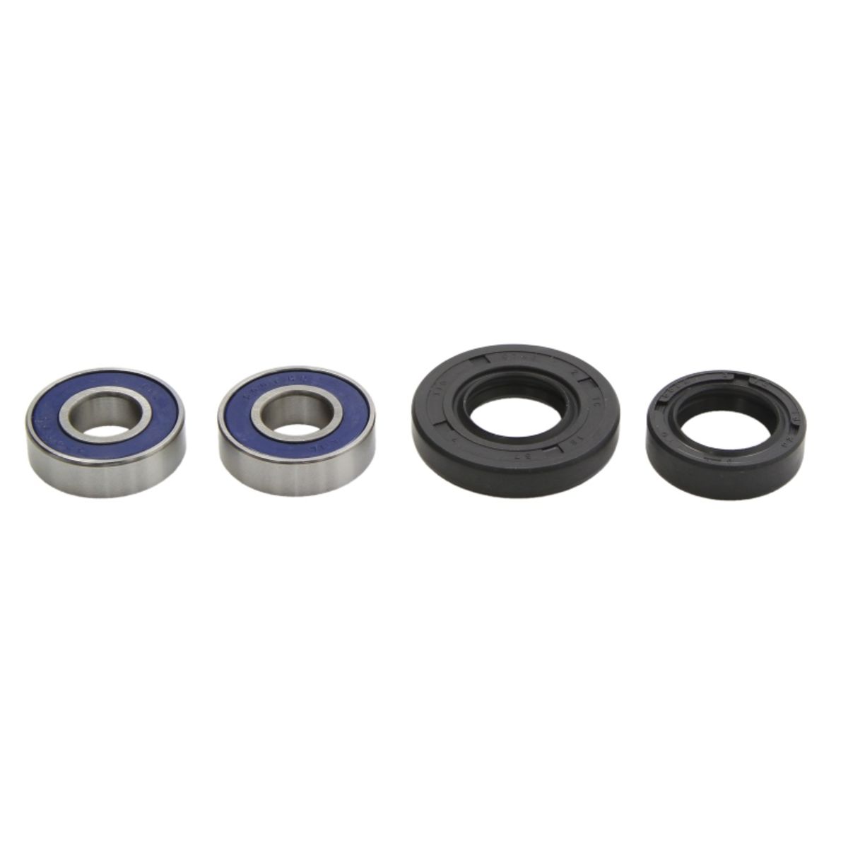 Jeu de roulements de roue 4RIDE AB25-1041