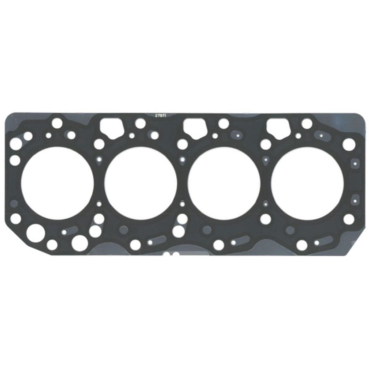 Guarnizione testata Guarnizione testa multistrato 525.090 ELRING per TOYOTA - Immagine 4