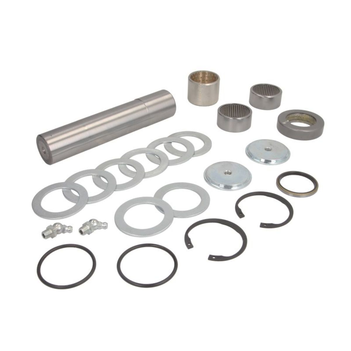Image of Fusee reparatieset  230090