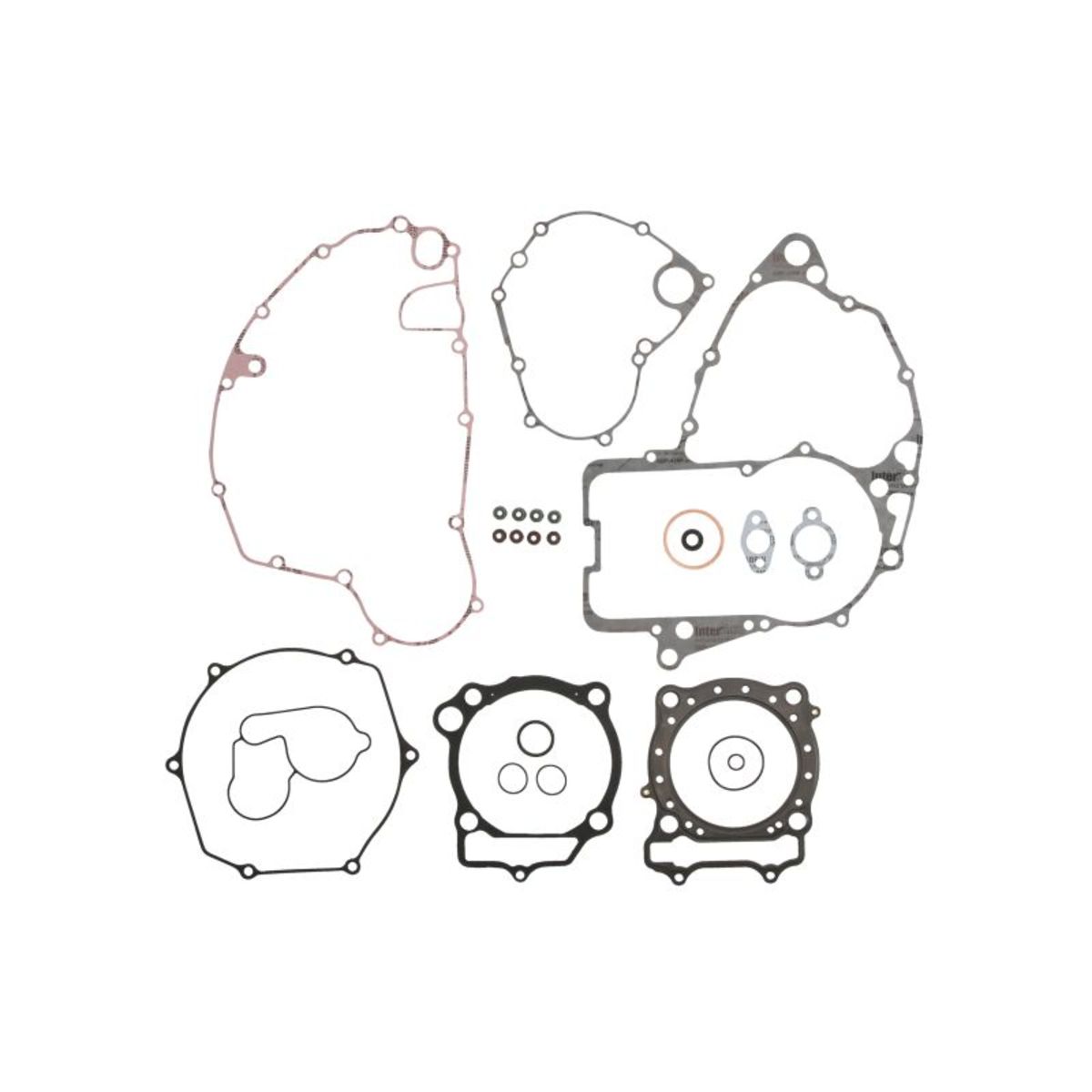 Dichtungsvollsatz, Motor WINDEROSA W808590
