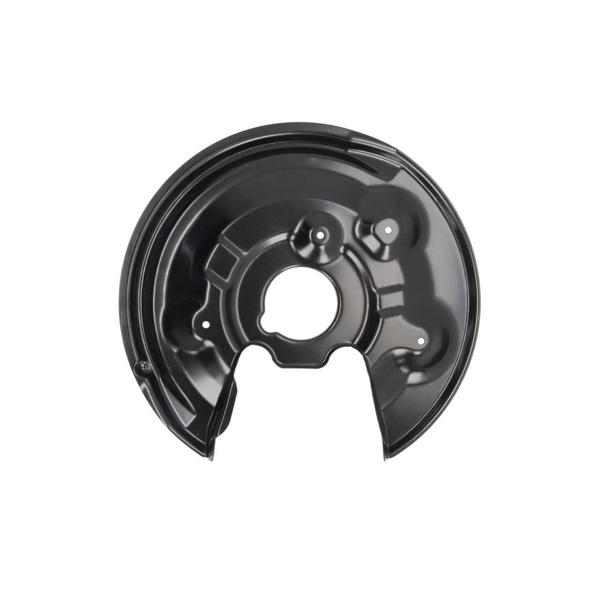 Chapa protectora contra salpicaduras, disco de freno BLIC 6508-03-9547876K