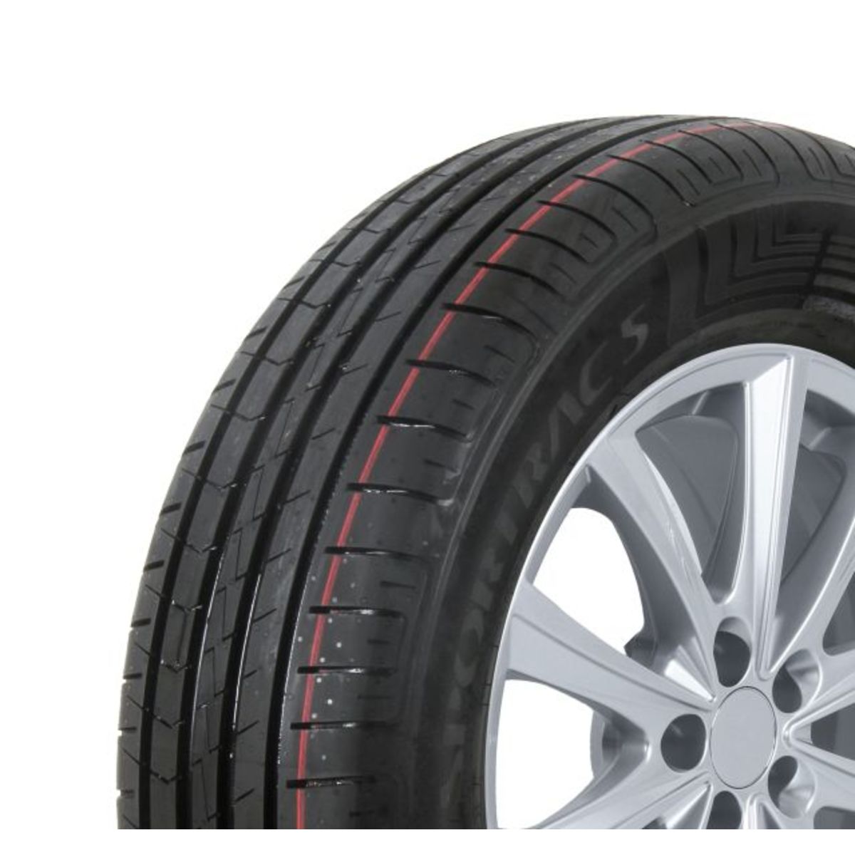 Vredestein Sportrac 5 185/60R14 82H - Bild 7