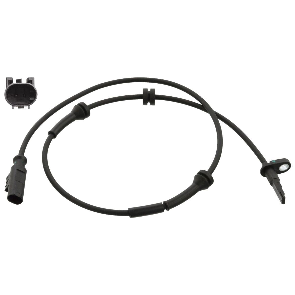 Sensor, wielsnelheid  BILSTEIN