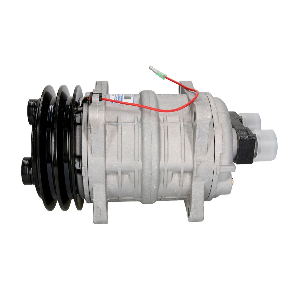 Image of Compressor airconditioning