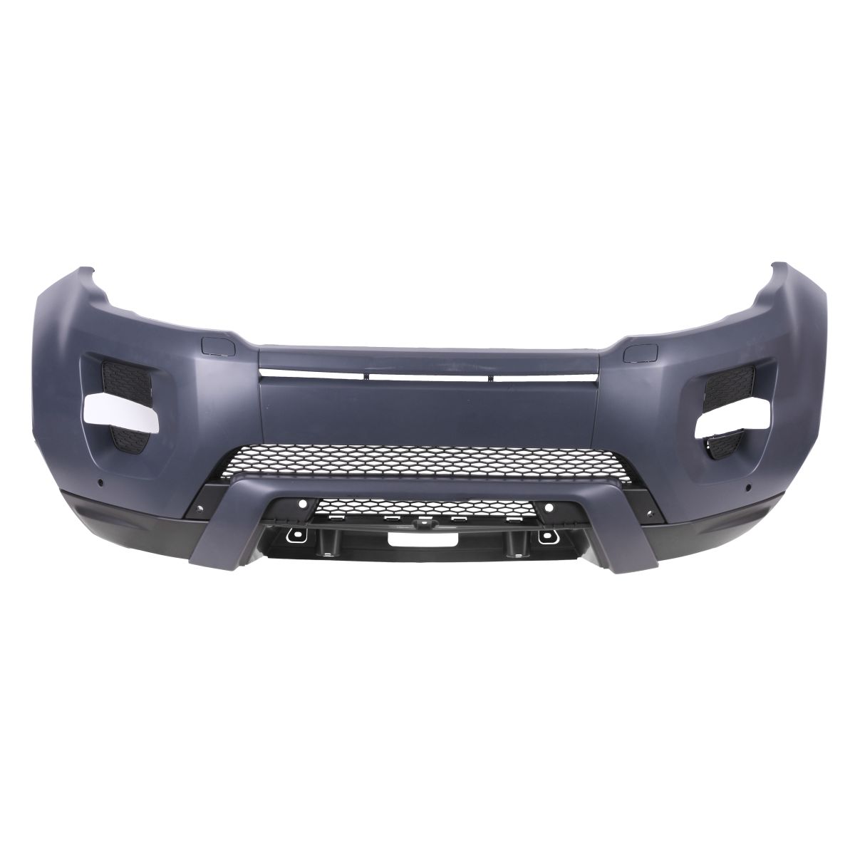 Vorderer Stoßfänger BLIC 5510-00-6456902P