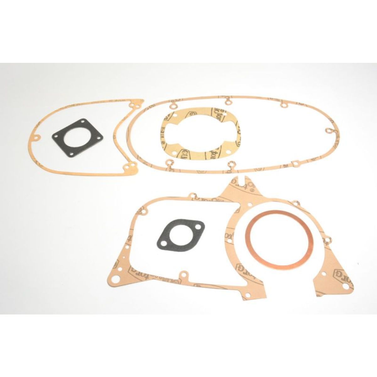 Motordichtungssatz ATHENA P400320850120