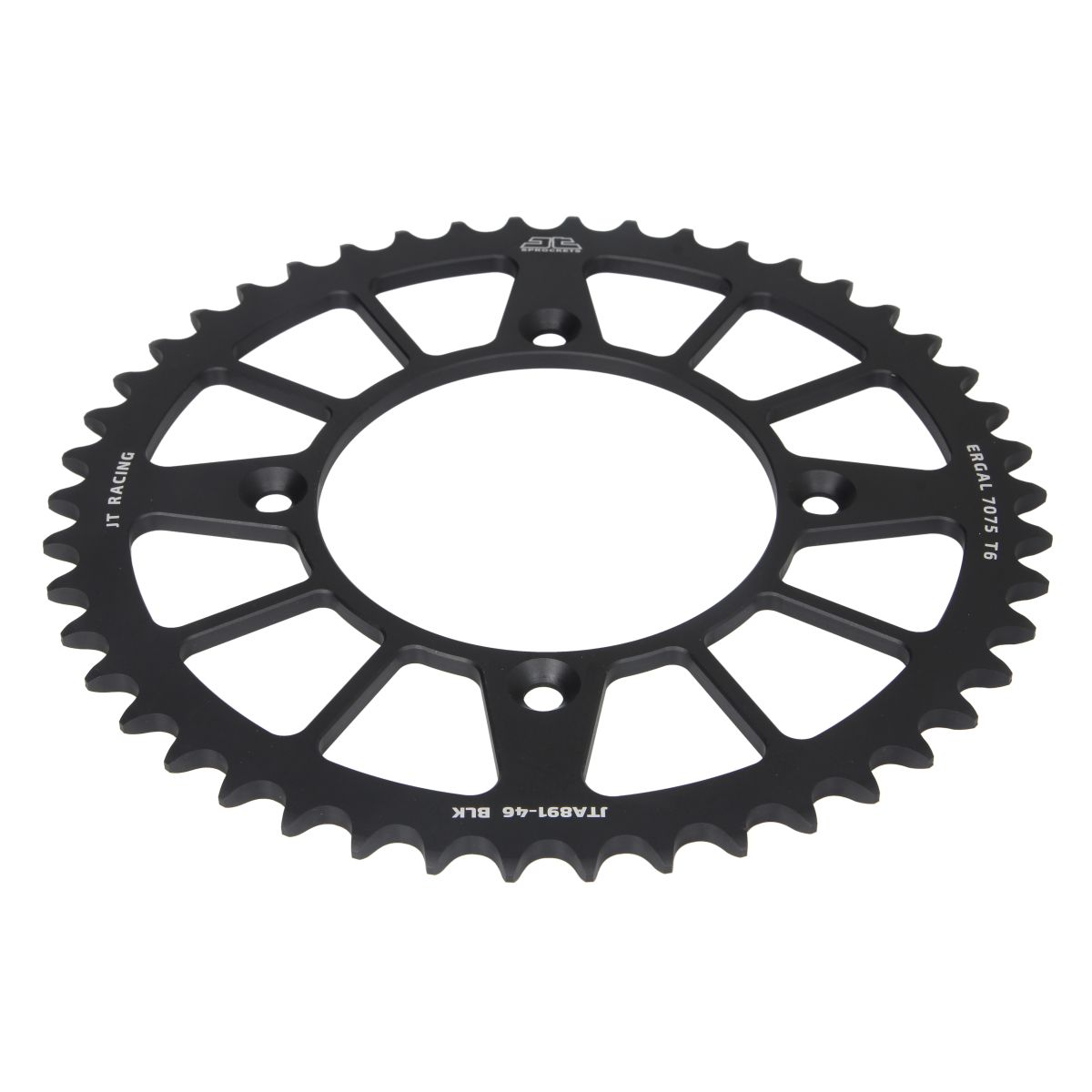 Pignone posteriore JTA891,46BLK