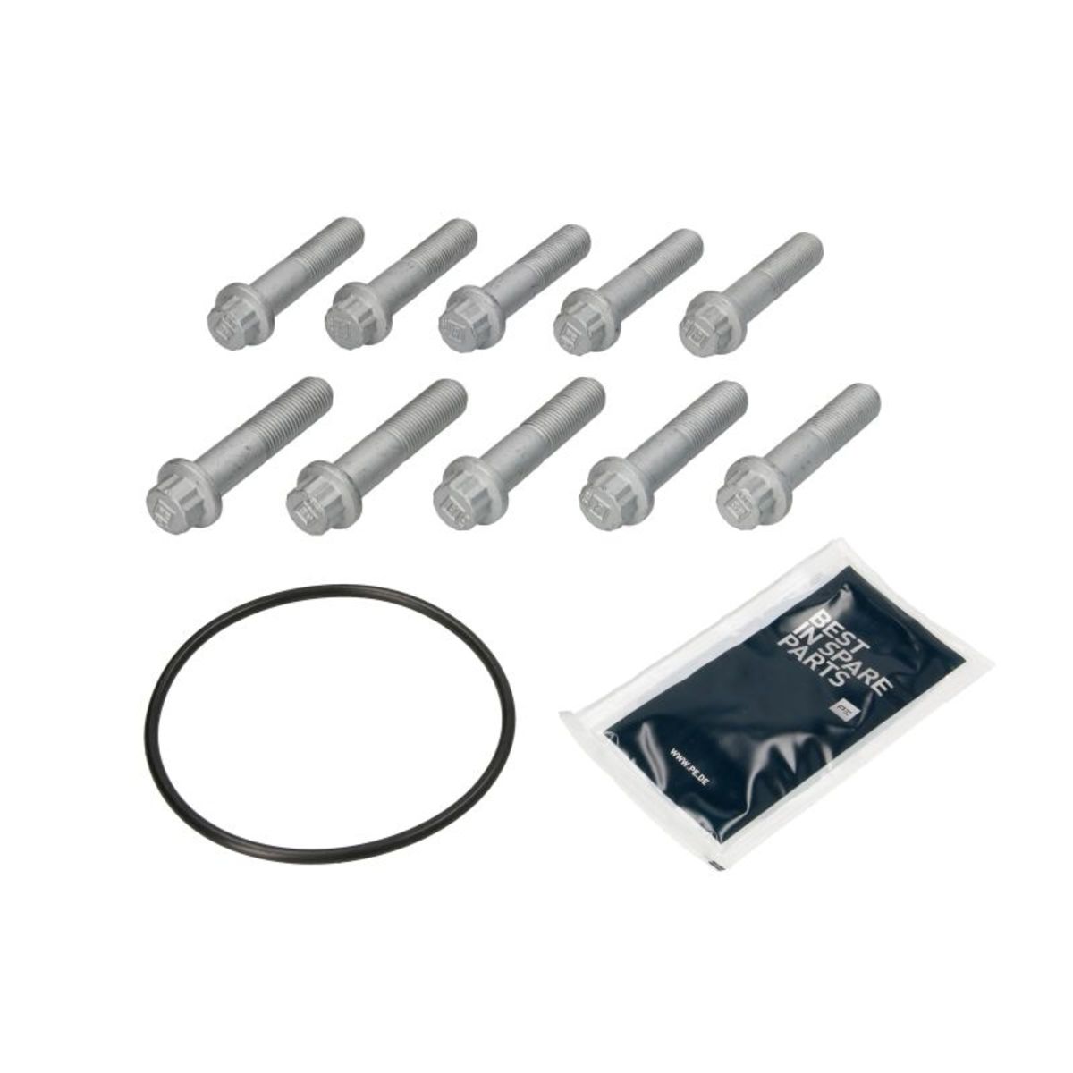 Image of Wielnaaf reparatieset