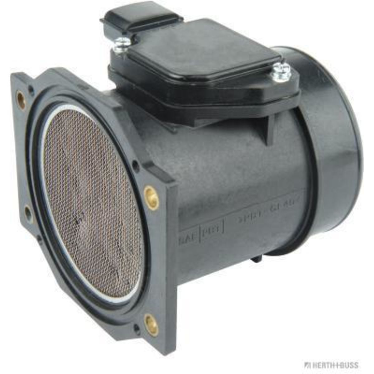 Image of Luchtmassameter