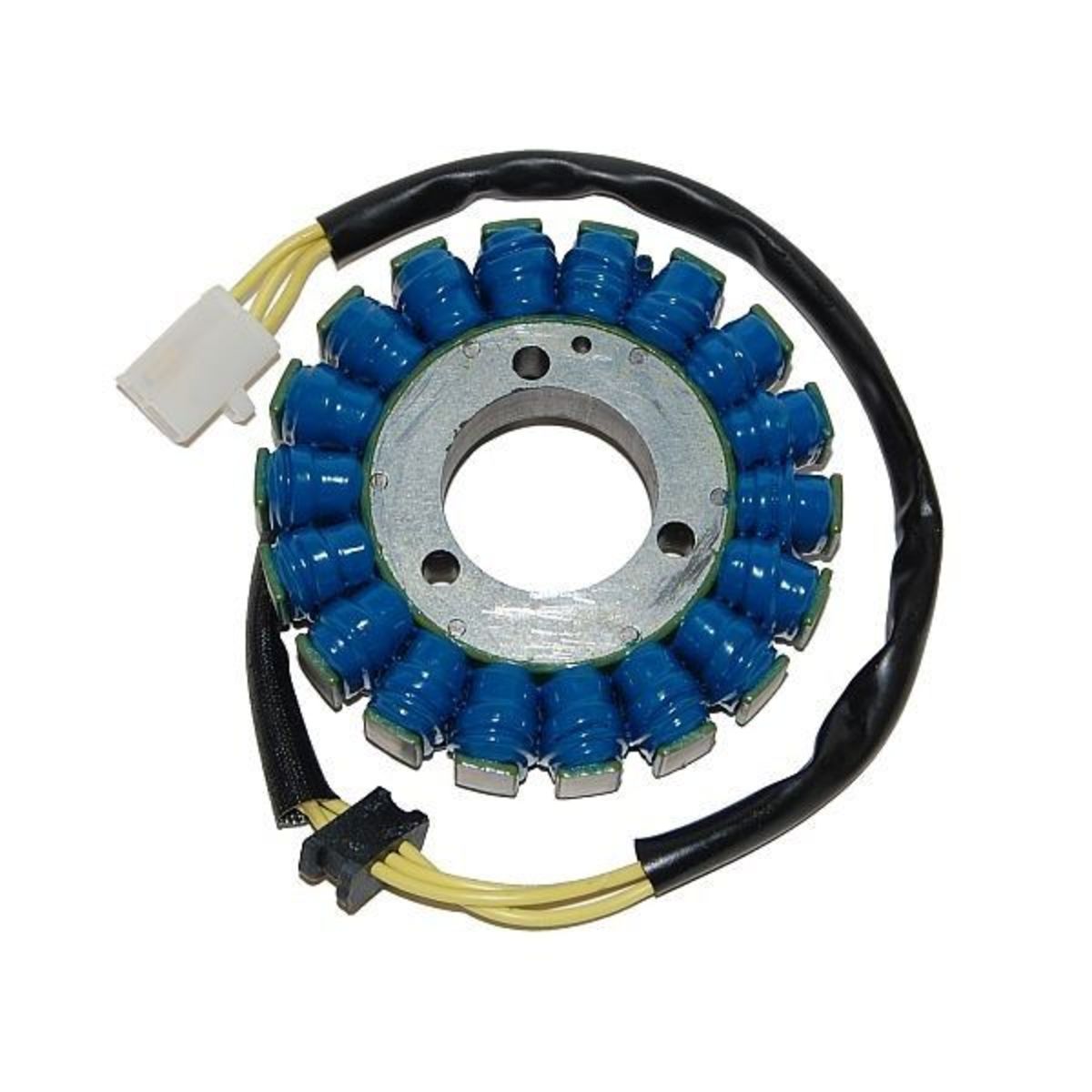 Ständer, Lichtmaschine VICMA VIC-17360