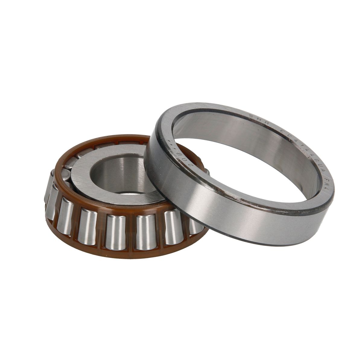 Cuscinetto della scatola del cambio SNR EC 41446 S02 H206