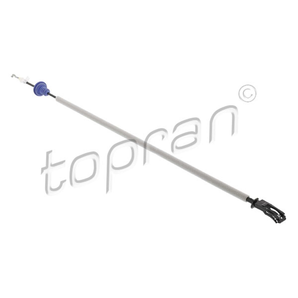 Image of Kabel, deurregeling