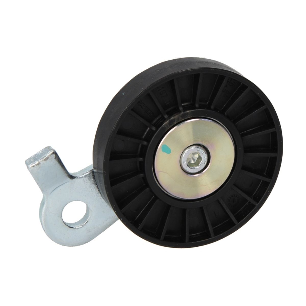 Image of Riemspanner, Poly V-riem