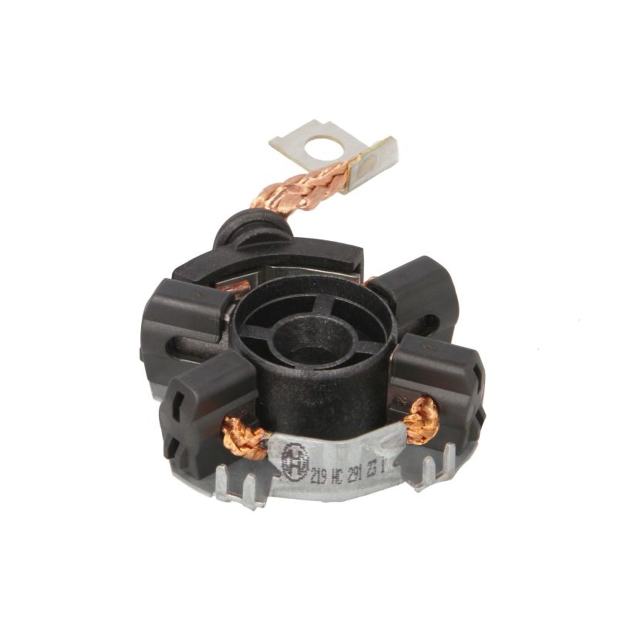 Portaspazzole motorino di avviamento 2 004 336 219 BOSCH - Immagine 4