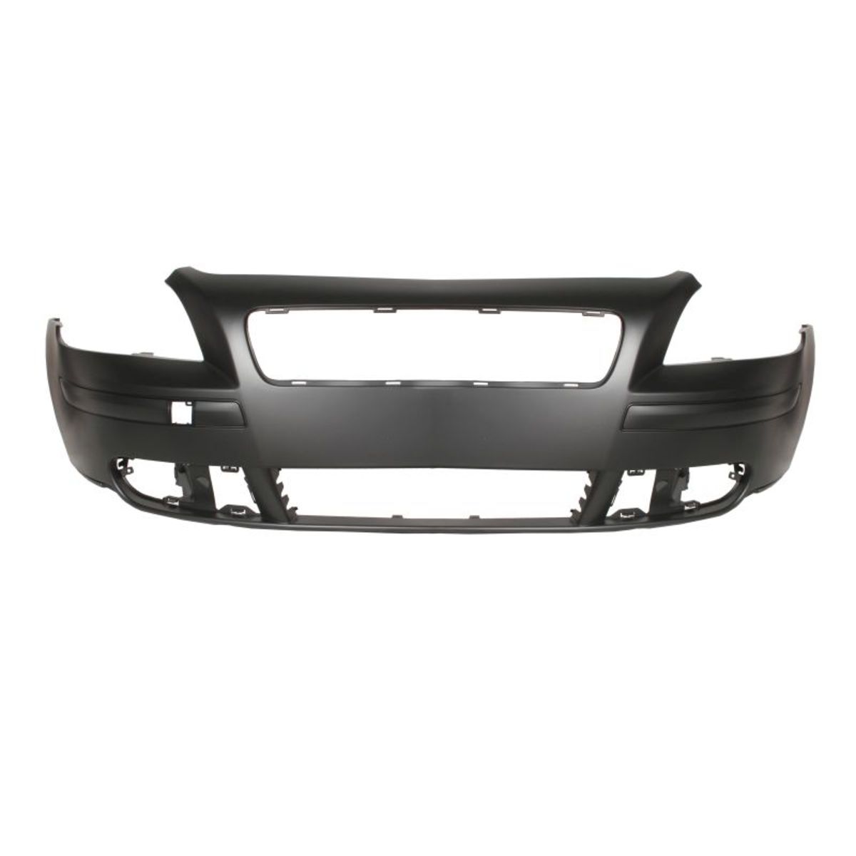 Vorderer Stoßfänger BLIC 5510-00-9009902P