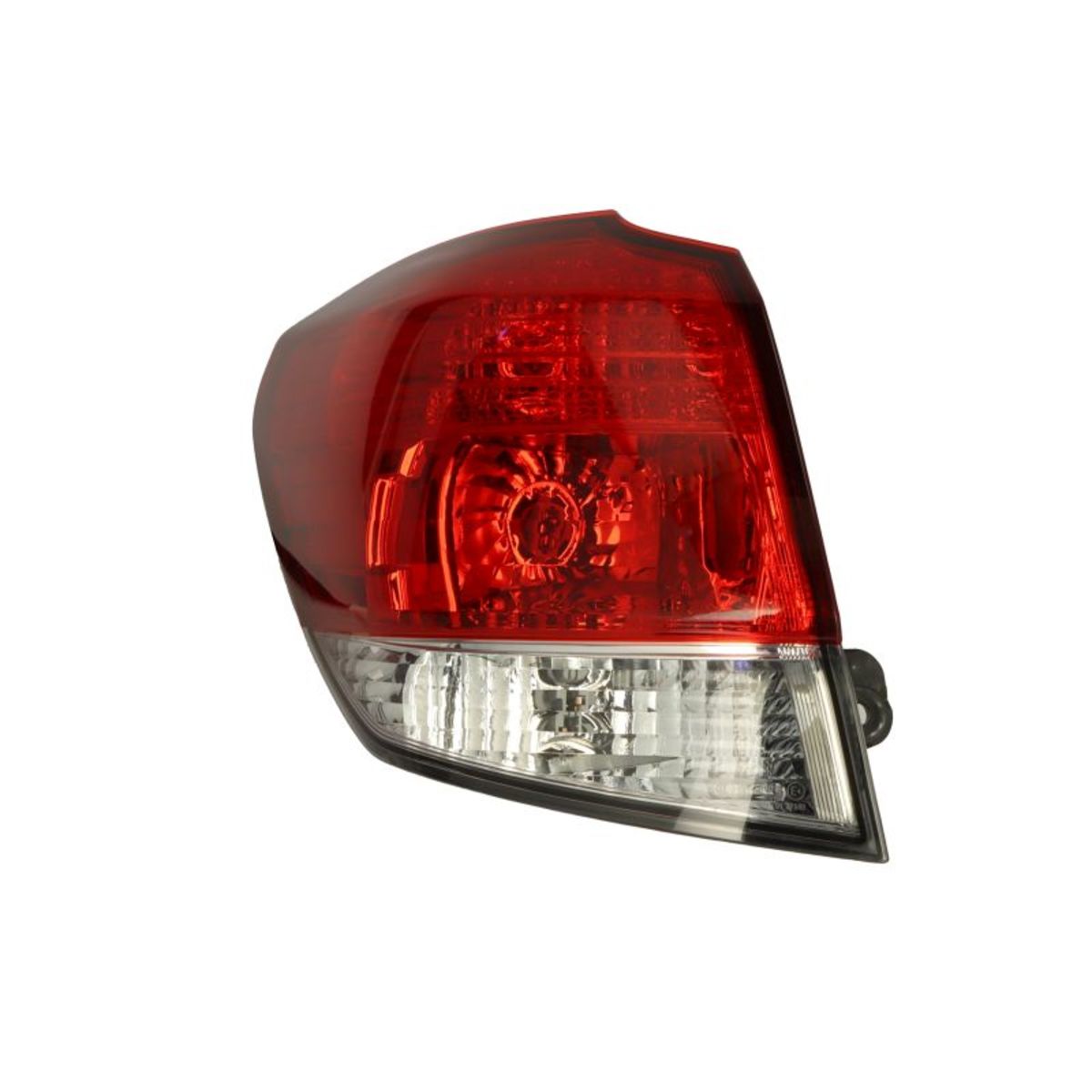 Tyc Fanale Posteriore 11-14888-05-9 Sinistro