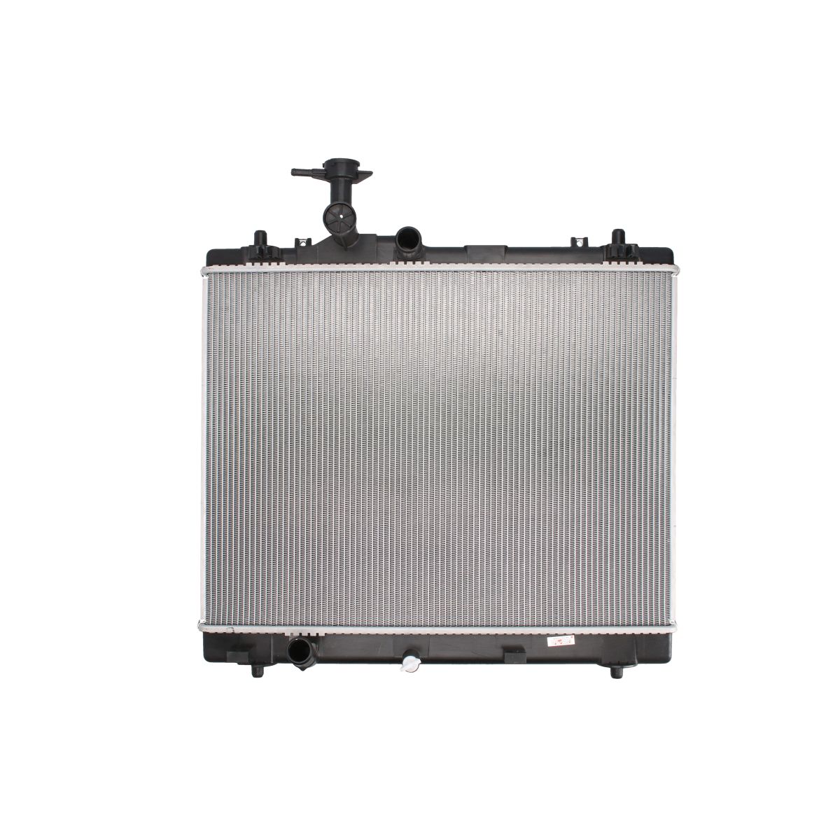 Image of Radiator, motorkoeling