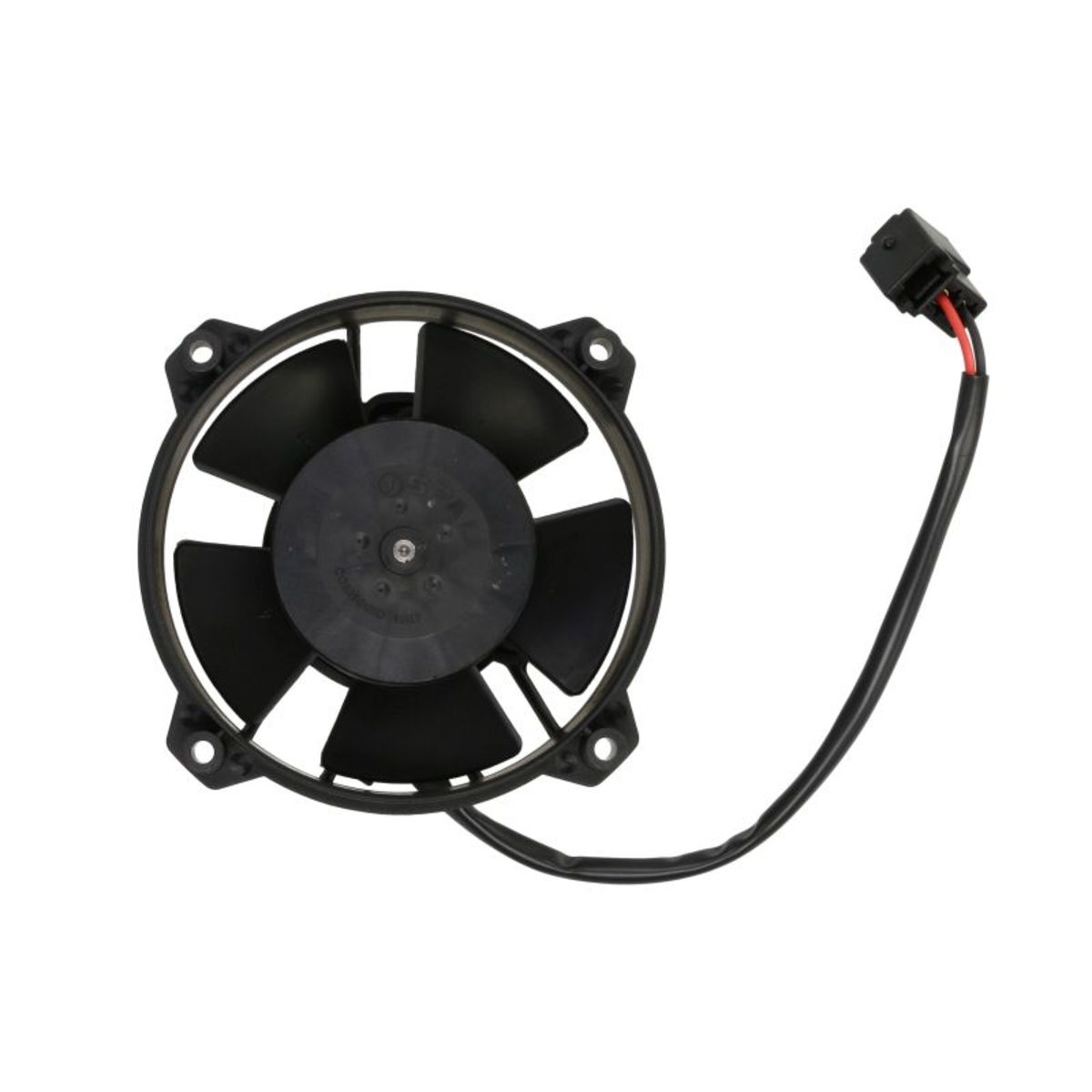 Image of Airco ventilator