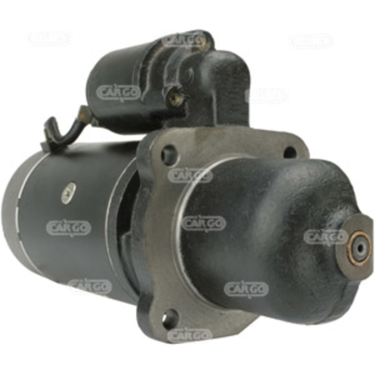 Image of Starter
