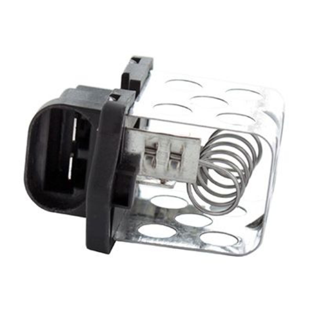 Meat&Doria Nero Regolatore, Ventilatore Interno Meat & Doria K109099