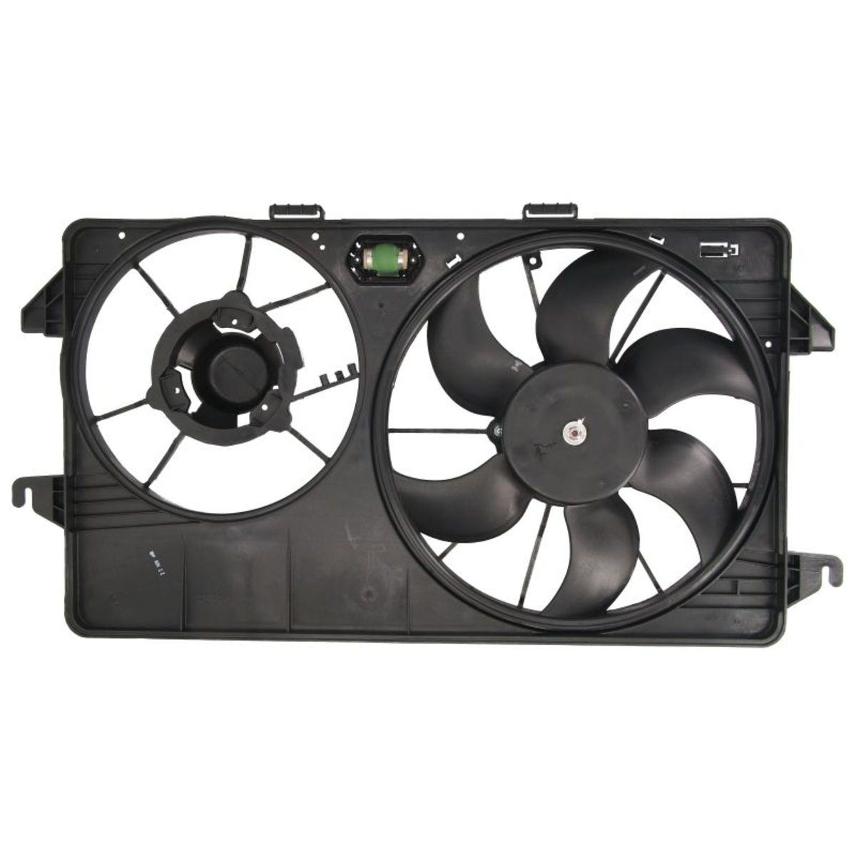 Nrf Ventilador, Refrigeración De Motor 47452