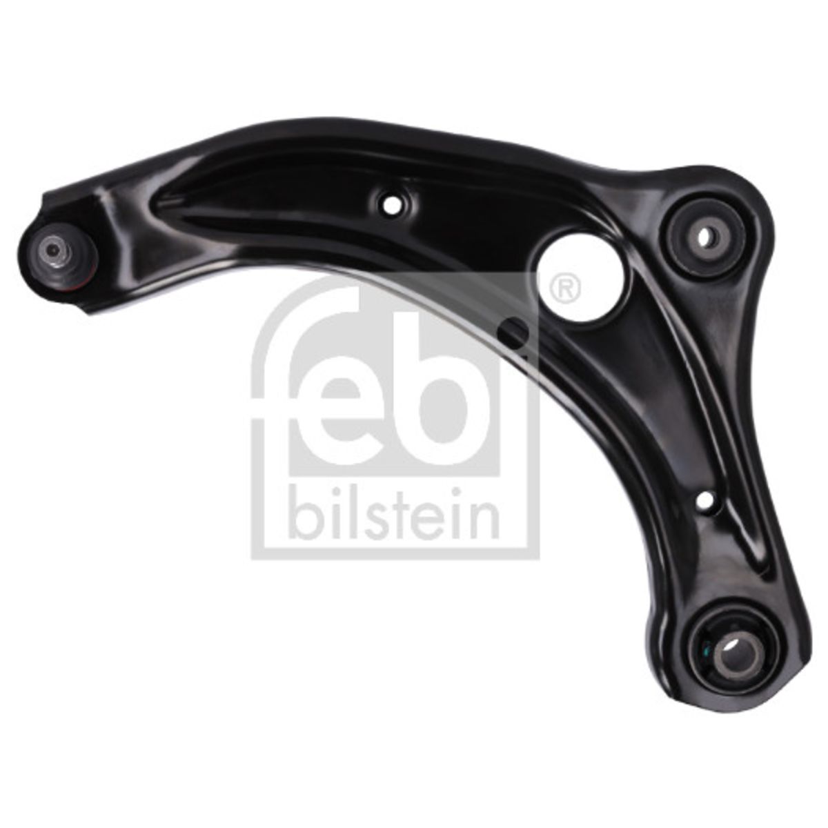 Image of Draagarm, wielophanging  BILSTEIN  Vooras, links,