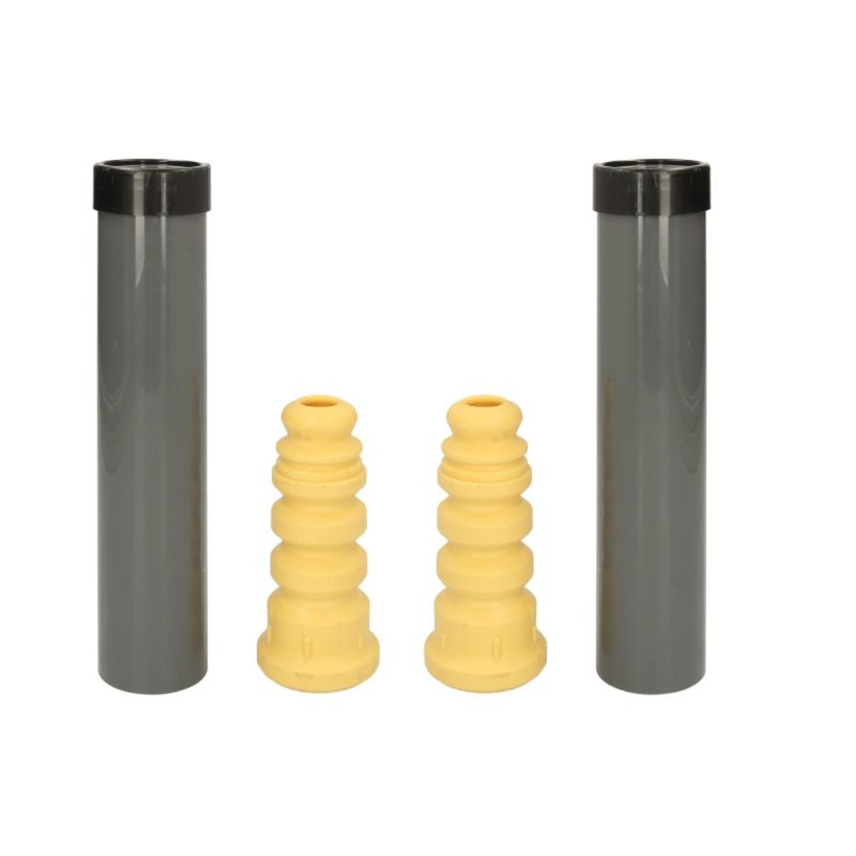 Image of Stofkap, schokdemper Proodection Kit