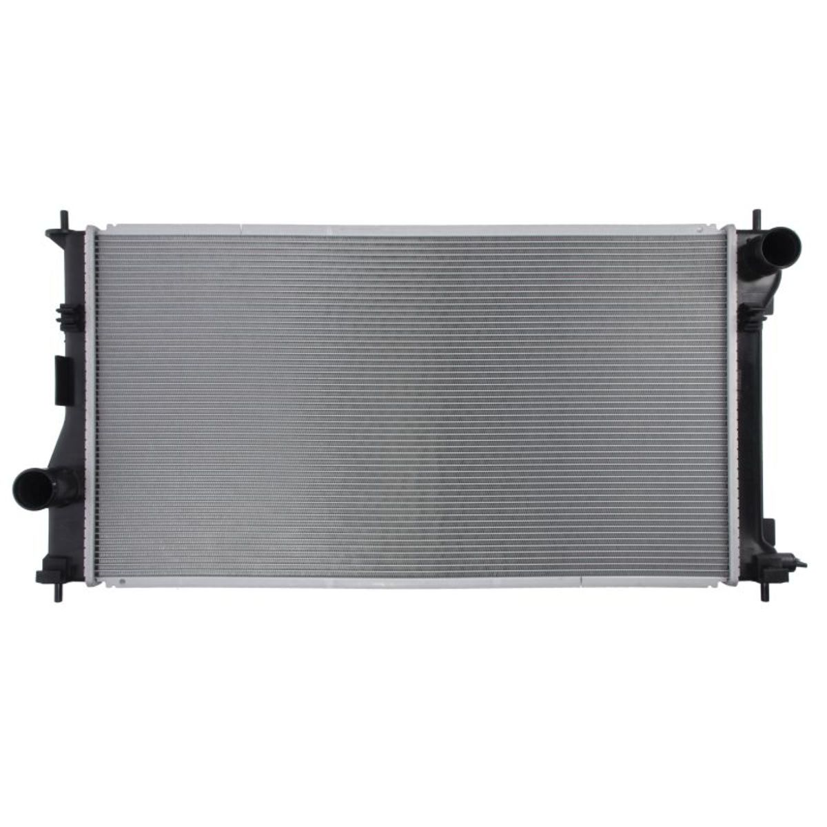Image of Radiator, motorkoeling