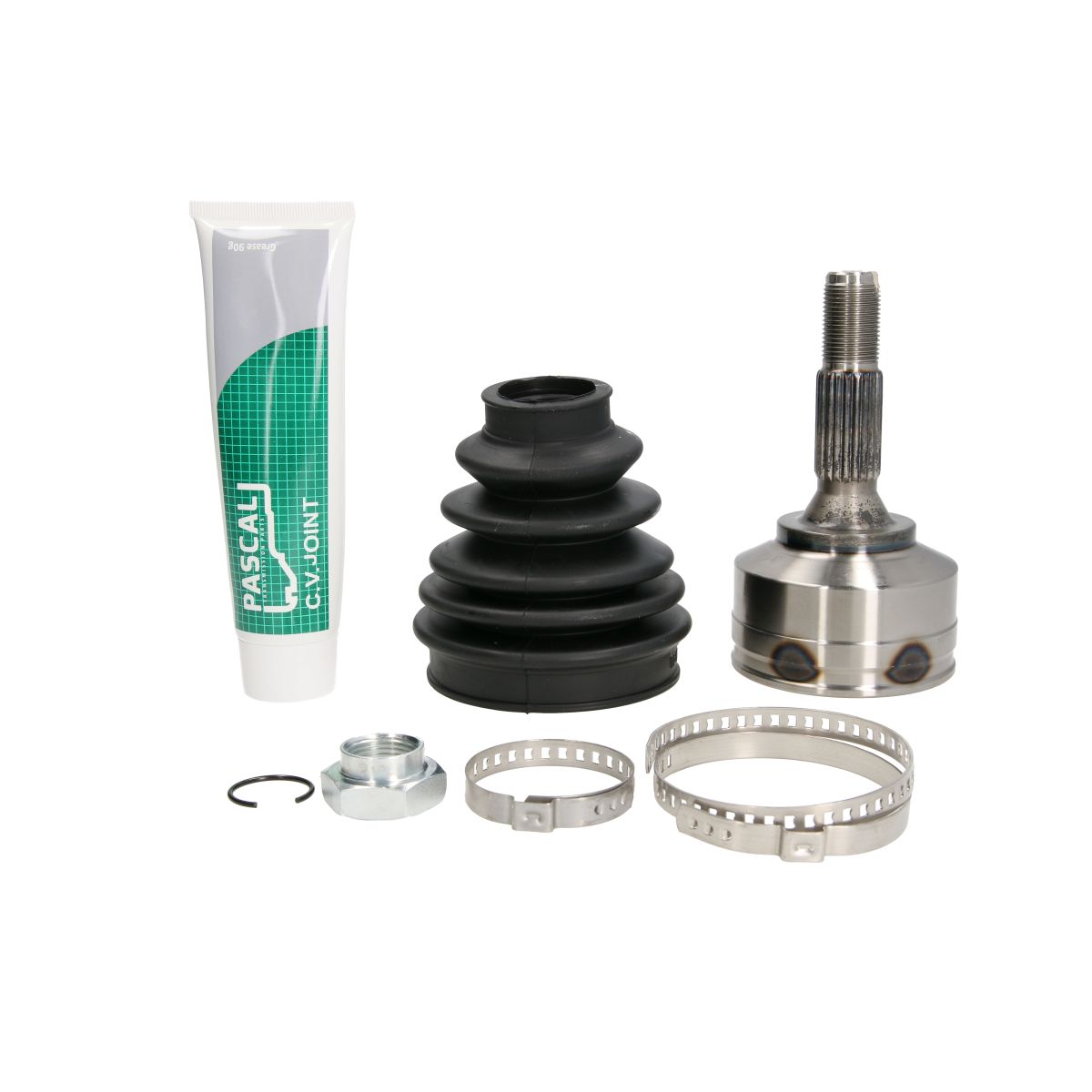 Image of Homokineet reparatie set, aandrijfas