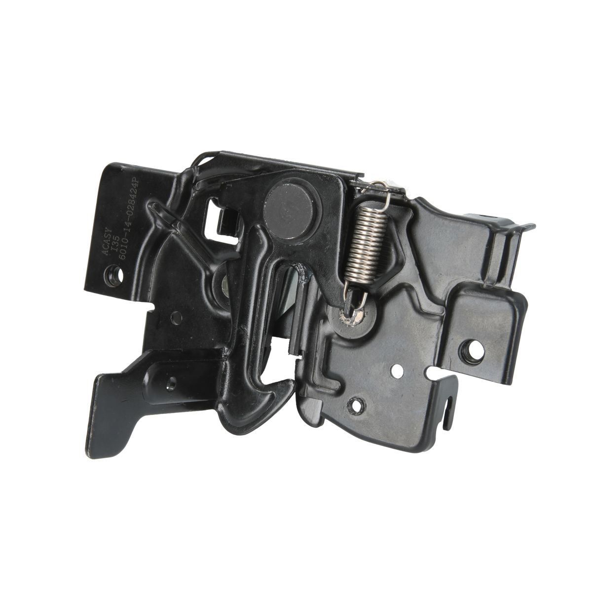 Image of Motorkapslot