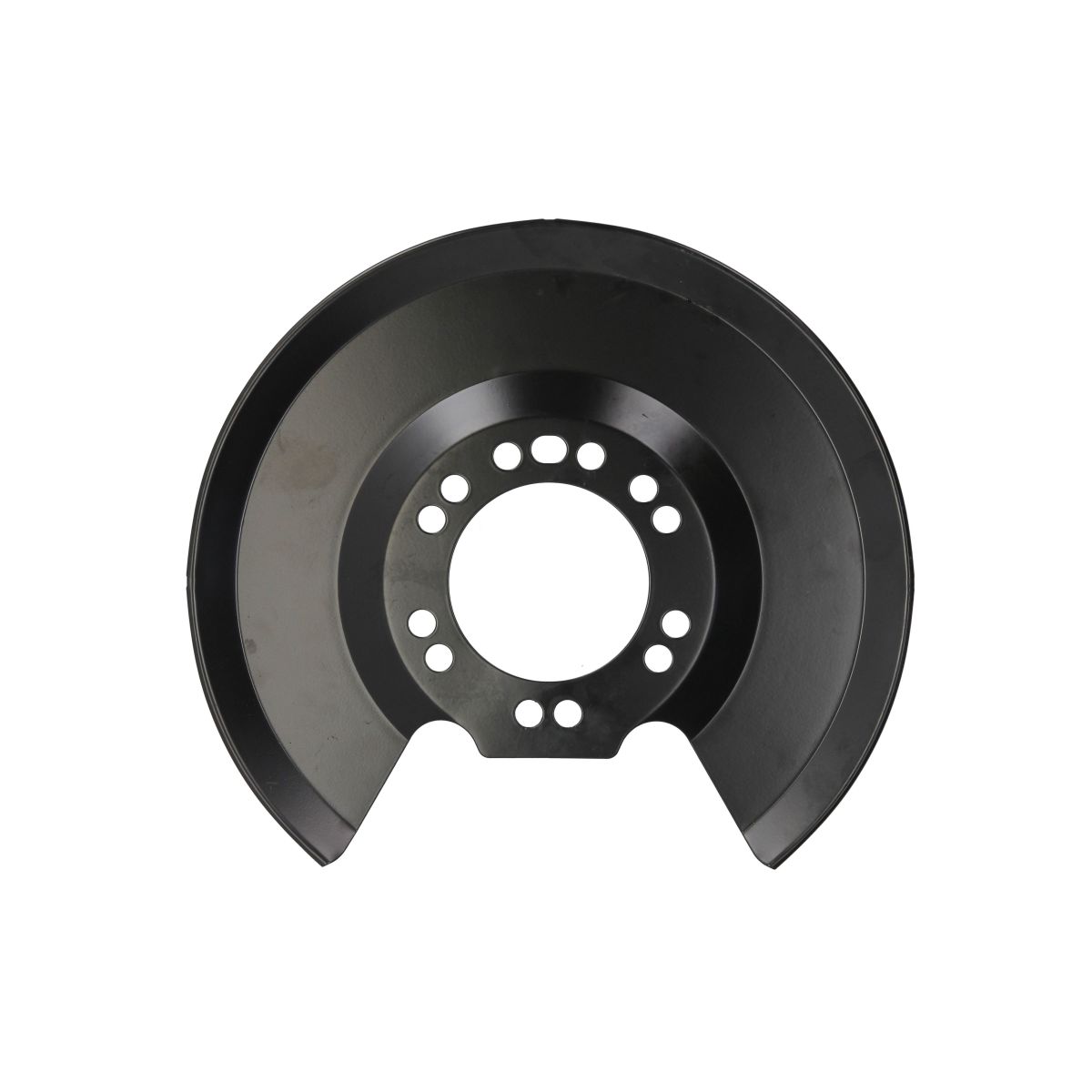 Chapa protectora contra salpicaduras, disco de freno BLIC 6508-03-2555879K
