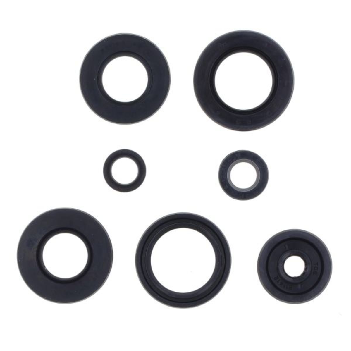 Motordichtungssatz ATHENA P400485400083