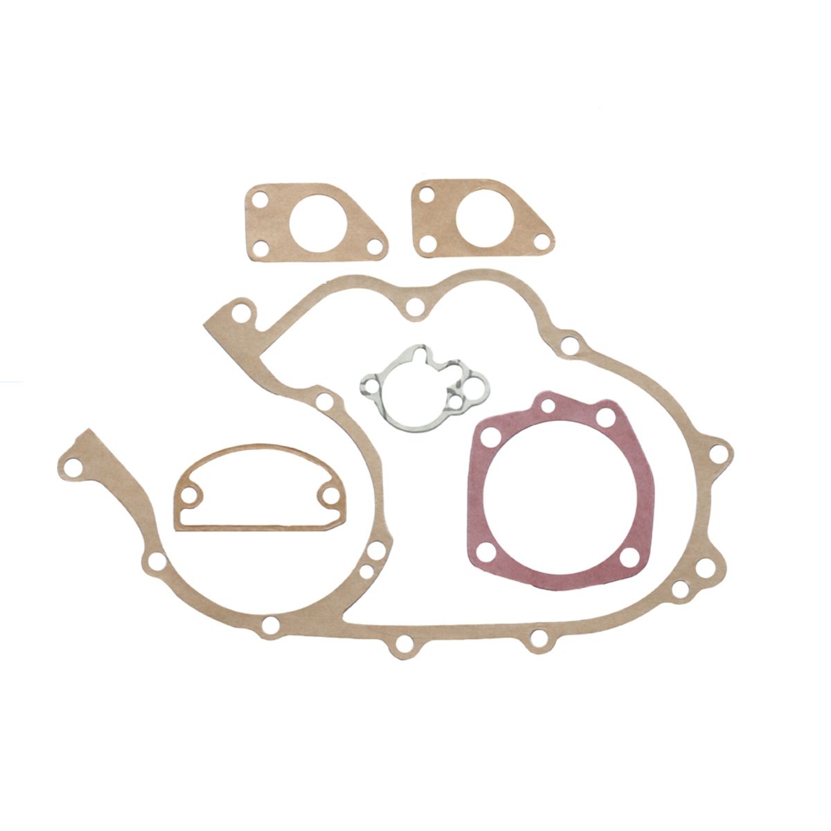 Set guarnizioni motore ATHENA P400480850240