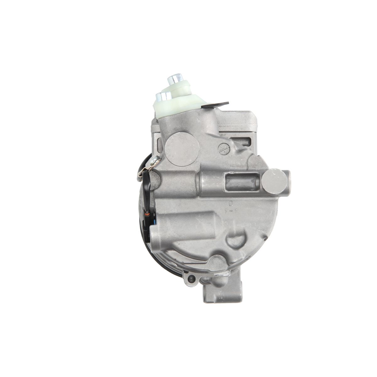 Image of Compressor airconditioning