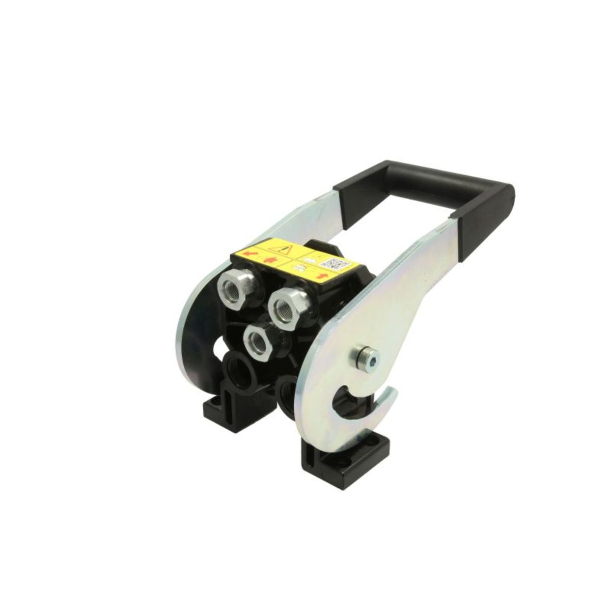 Image of Hydraulische stekker  2P50653AFC