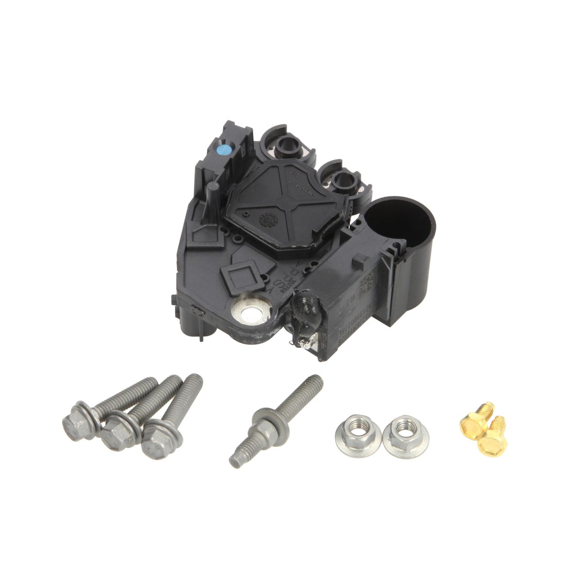 Image of Spanningsregelaar, alternator