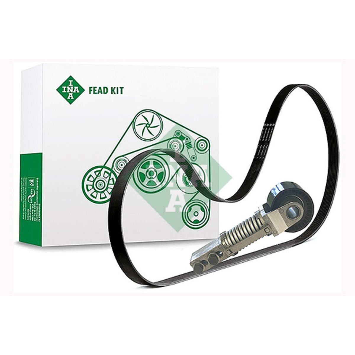 Image of Poly V-riem set  529 4154 10